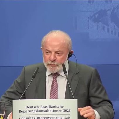 Lula afirma que o Brasil pode se tornar referência mundial em biocombustíveis