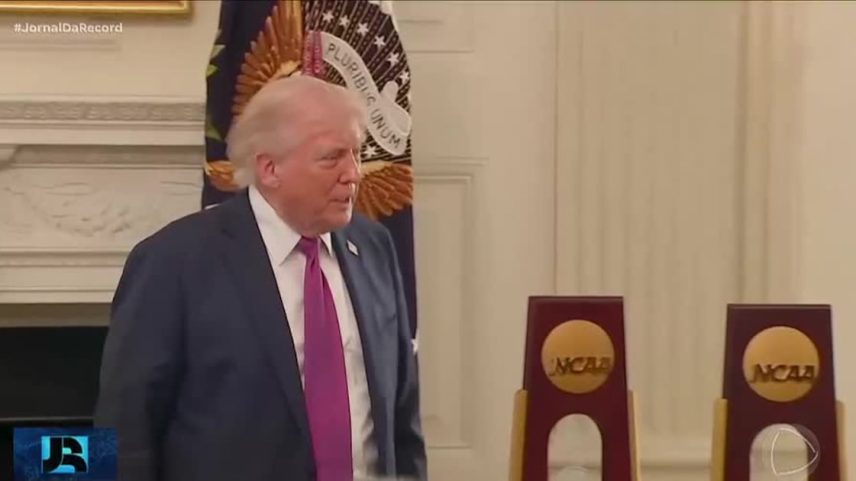 Trump anuncia que vai estender cessar-fogo até que o Irã apresente proposta para acordo definitivo