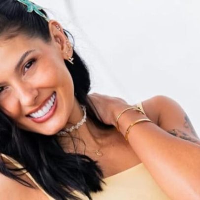 Ana Castela revela mudanças drásticas no visual após transformação