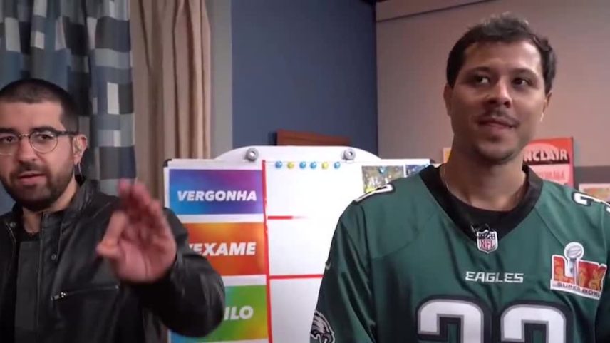 Assista à íntegra do Quarto do Chico nesta terça-feira (21)