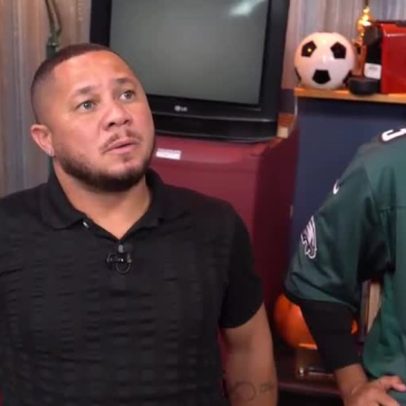 Participantes do Quarto do Chico lembram zebras marcantes do futebol brasileiro