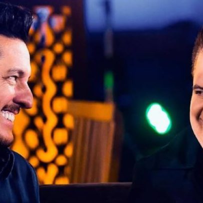 Bruno da dupla com Marrone comemora 57 anos com festa country