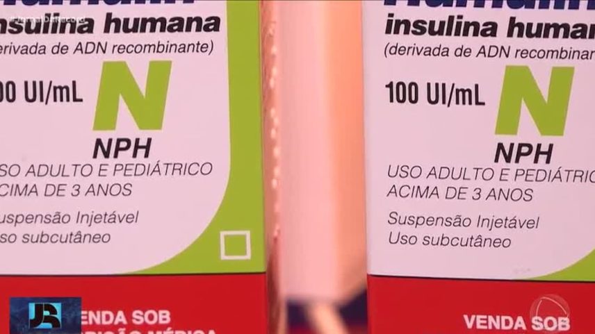 Projeto piloto do Ministério da Saúde passa a oferecer tipo de insulina de ação prolongada no SUS