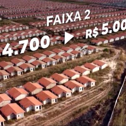 Novas regras do Minha Casa, Minha Vida ampliam renda e valores de financiamentos
