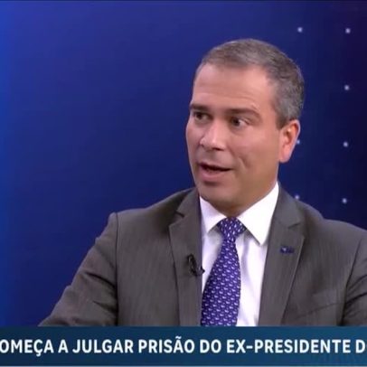 STF começa a julgar prisão do ex-presidente do BRB