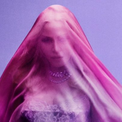 Fotógrafo da capa do novo álbum de Madonna é brasileiro