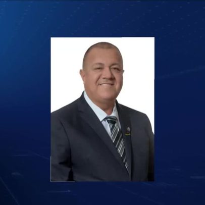 Vereador é morto a tiros na Baixada Fluminense; polícia investiga autoria