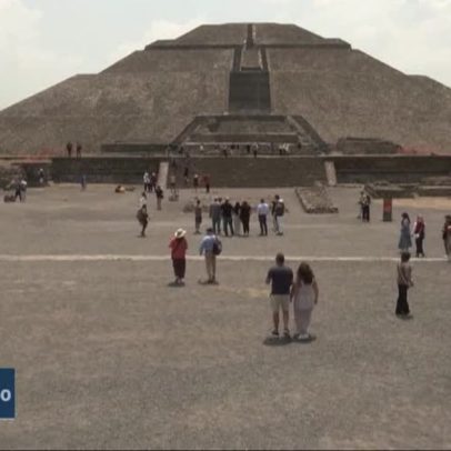 Duas brasileiras estão entre vítimas de ataque a tiros em Teotihuacán, México
