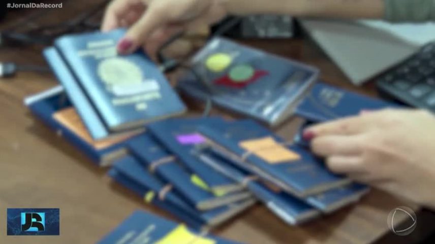 Exclusivo: Esquema que prometia vistos nos EUA engana brasileiros e movimenta milhões de reais