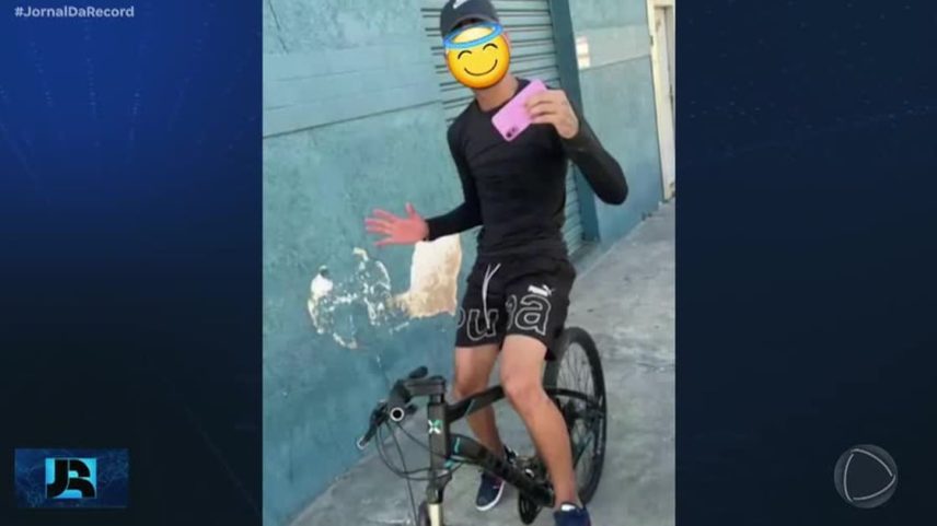 Furtos de celulares caem em SP, mas criminosos seguem agindo e exibindo crimes nas redes sociais