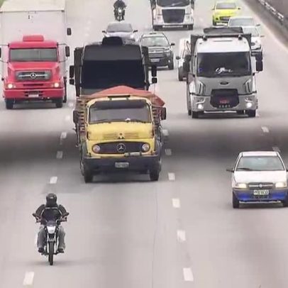 Quadrilha que sequestrava caminhoneiros por app é presa na Grande SP