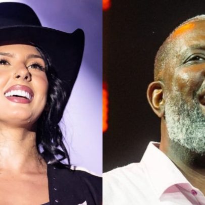 Péricles e Ana Castela anunciam parceria em novo projeto musical