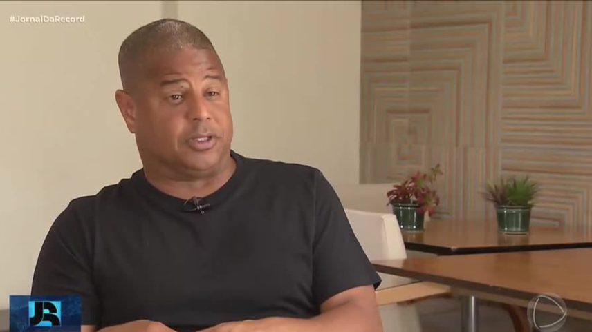 Ex-jogador Marcelinho Carioca acusa advogada de não repassar valores ganhos de ação na Justiça