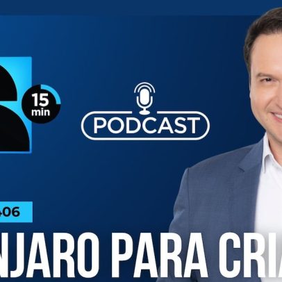 Mounjaro para crianças: o que envolve a nova liberação