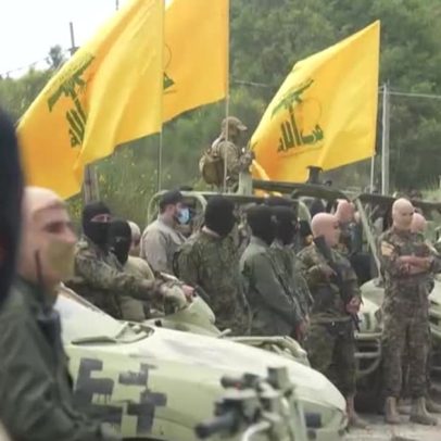 Israel e Líbano prorrogam cessar-fogo com Hezbollah por três semanas