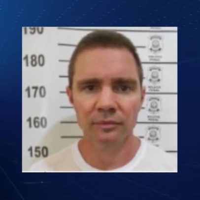 Daniel Vorcaro realiza exames em hospital de Brasília após mal-estar na prisão