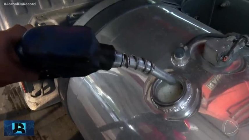 Governo avalia reduzir impostos sobre gasolina após alta do diesel com guerra no Irã