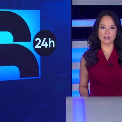 Assista à íntegra da 2ª edição do JR 24 Horas nesta segunda (27)
