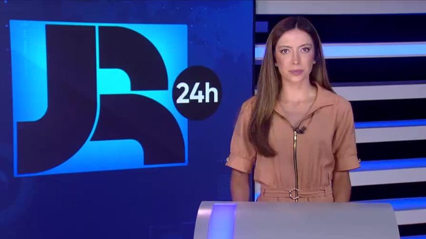 Assista à íntegra da Edição Digital do JR 24 Horas desta segunda (27)