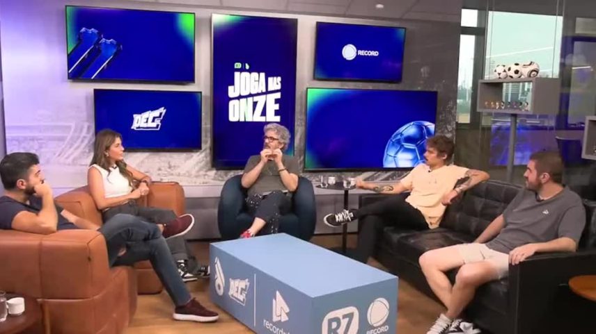 Corinthians evolui com Diniz e chega a seis jogos sem sofrer gols