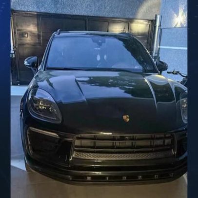 SP: apreensão de carros de luxo em mansões aponta contrabando de cigarros