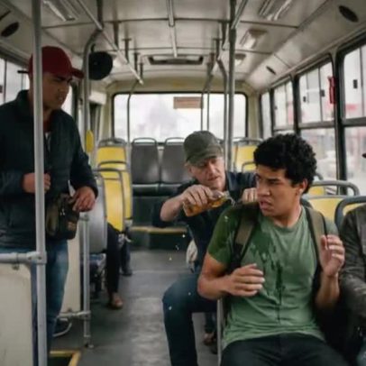 SP registra média de 85 furtos e roubos por dia no transporte público