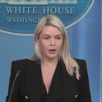 Trump discute com o governo proposta do Irã de cessar-fogo definitivo
