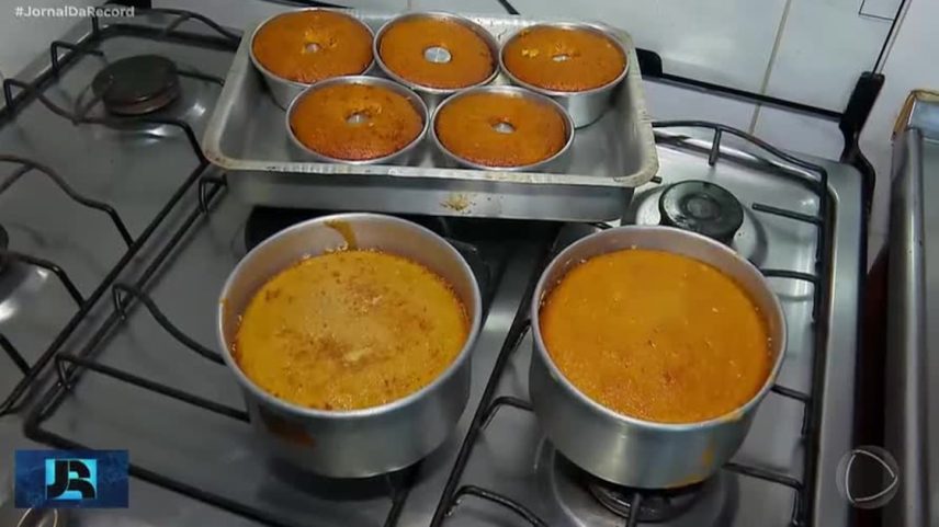 Preço do gás de cozinha tem alta pela sexta semana seguida, segundo ANP
