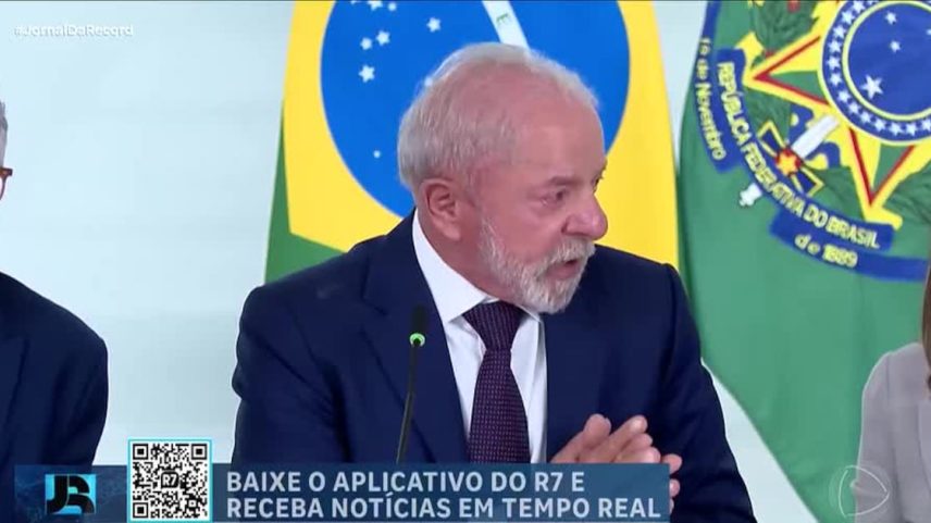 Ministro da Fazenda dá detalhes do programa do governo contra o endividamento das famílias