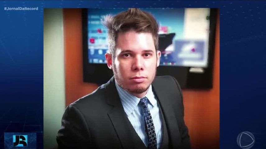 Record investiga golpista que falsificava pesquisas de intenção de voto