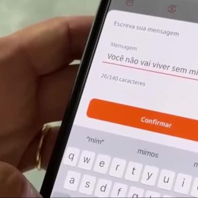 Quase 9 milhões de brasileiras sofreram violência digital em 2025, aponta Senado