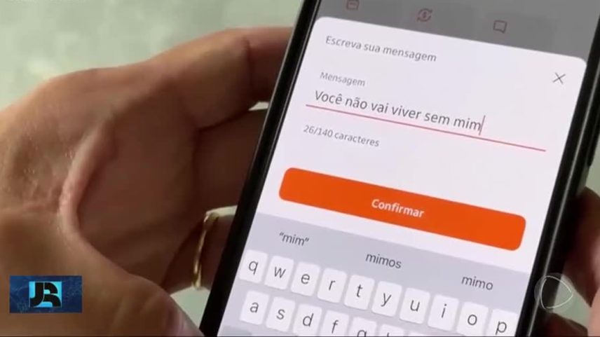 Quase nove milhões de brasileiras sofreram violência digital em 2025, aponta levantamento do Senado