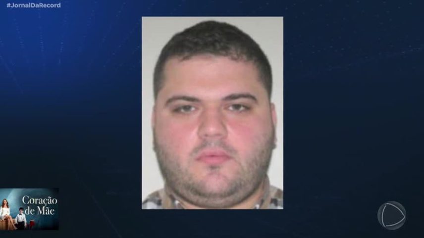 Traficante da Albânia é preso em Ilhabela, no litoral de SP