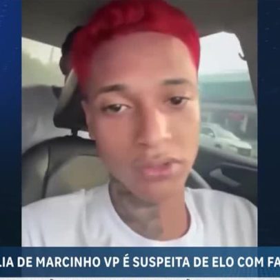 Operação mira família de Oruam por ligação com braço financeiro do CV