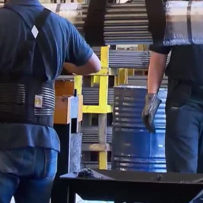 Brasil registra mais de 3,6 mil mortes em acidentes de trabalho em 2025