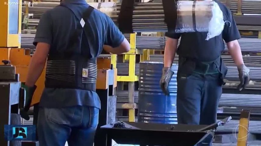 Brasil registra mais de 3,6 mil mortes em acidentes de trabalho em 2025