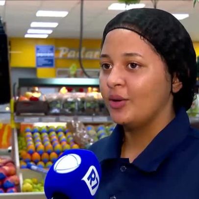 Mulheres respondem por 75% das novas vagas no setor de supermercados