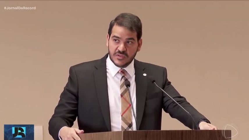 Governo federal acelera liberação de emendas às vésperas da sabatina de Jorge Messias para o STF