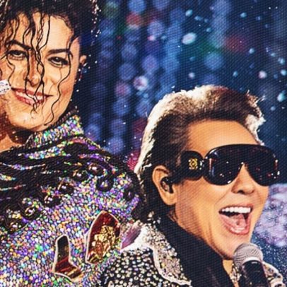 Calcinha Preta lança versão de Michael Jackson em forró eletrônico