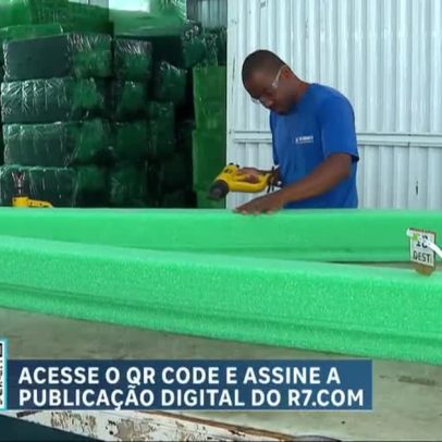 Guerra no Oriente Médio eleva preços do plástico até 60% em dois meses