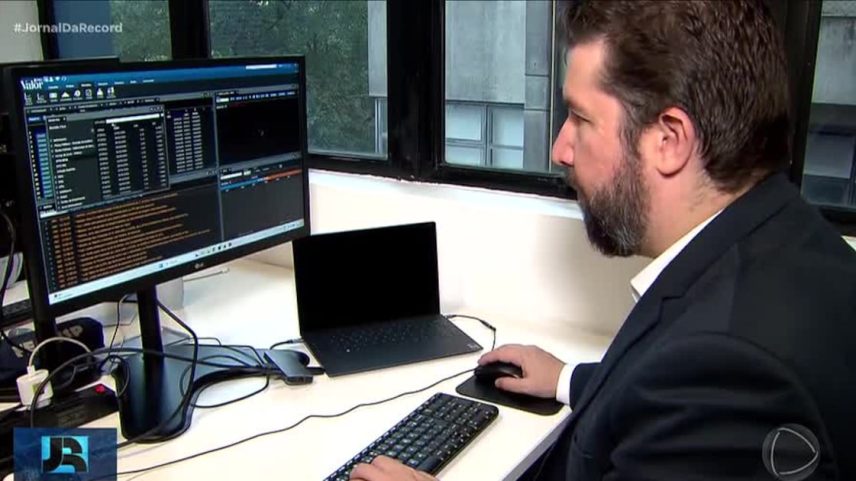 Banco Central anuncia queda na taxa básica de juros da economia