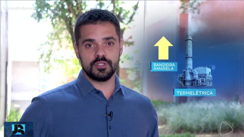 Bandeira amarela: conta de luz fica mais cara a partir de maio