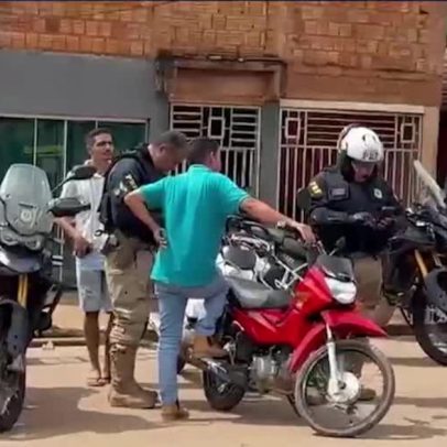 Três acidentes com motociclistas em Belém são explicados por causas comuns