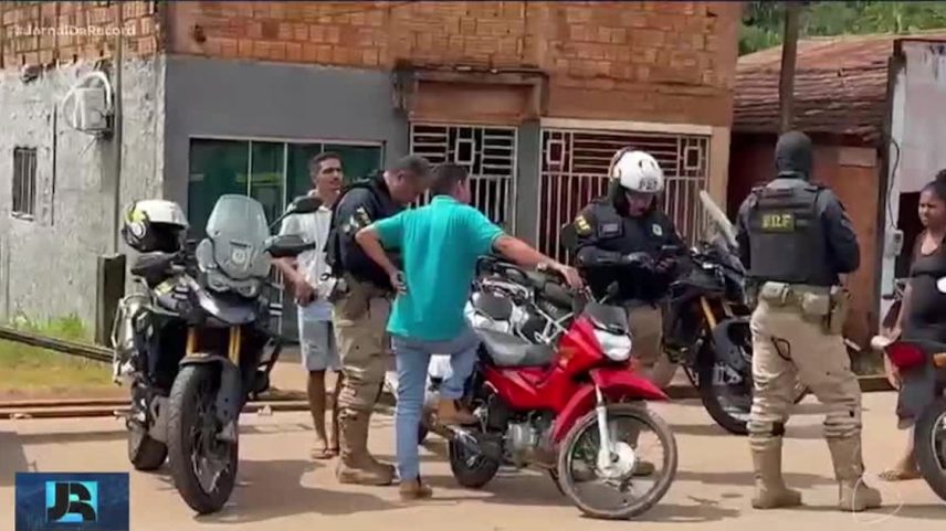 Três acidentes com motociclistas ocorrem em Belém; especialistas apontam causas comuns