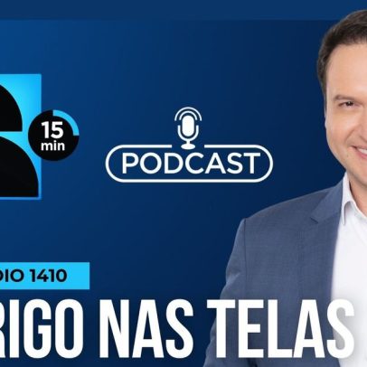 Abuso digital cresce entre crianças e adolescentes, aponta podcast