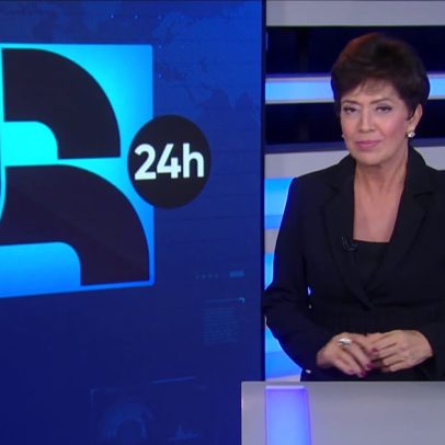 Assista à íntegra da 3ª edição do JR 24 Horas desta quarta