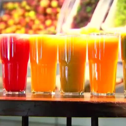 Aumento de bebidas sem álcool em bares por canetas para emagrecer, diz Abrasel