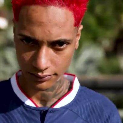 Polícia do Rio investiga rapper Oruam e familiares por lavagem de dinheiro