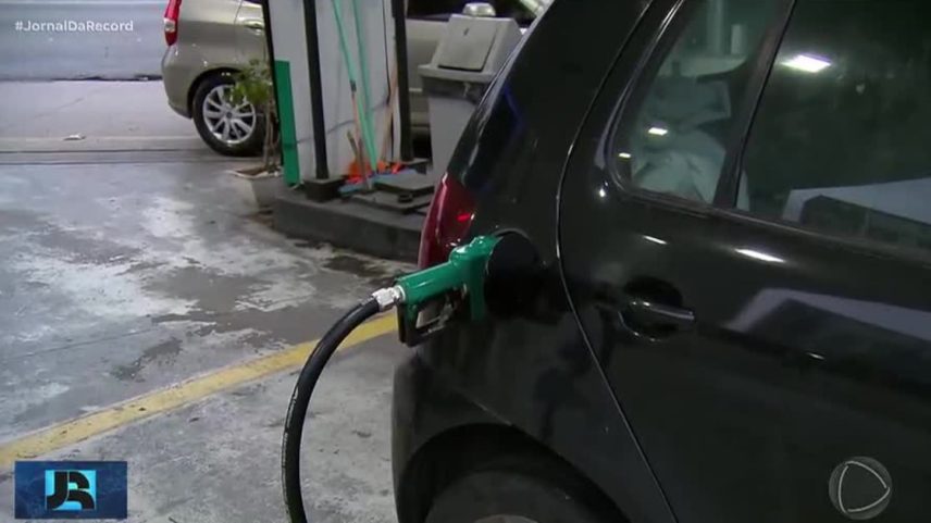 Alta do petróleo pressiona preços e afeta famílias de baixa renda