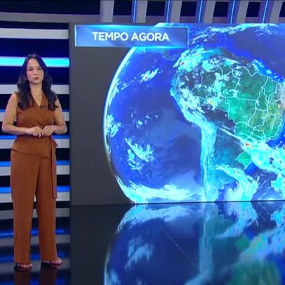 Previsão do tempo para esta quinta-feira (30) é divulgada